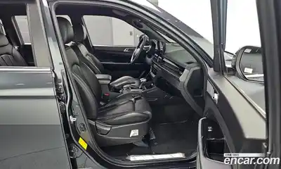 SsangYong Rexton 2024 2.2 автомат (гидро), миниатюра 12