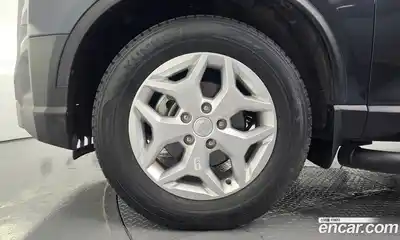 SsangYong Rexton 2024 2.2 автомат (гидро), миниатюра 5
