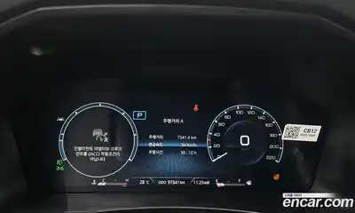 SsangYong Rexton 2024 2.2 автомат (гидро), миниатюра 8