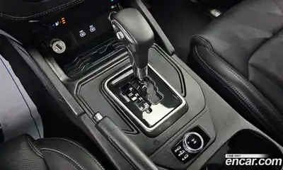 SsangYong Rexton 2024 2.2 автомат (гидро), миниатюра 9
