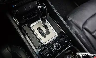 SsangYong Rexton 2018 2.2 автомат (гидро), миниатюра 12