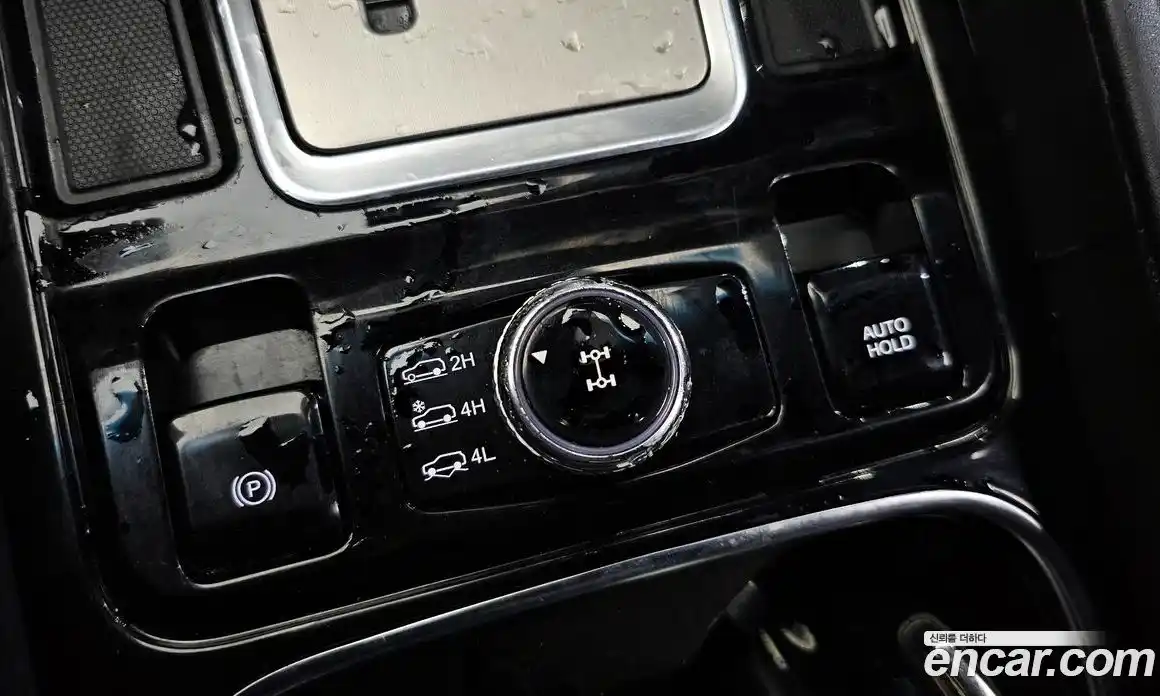SsangYong Rexton 2018 2.2 автомат (гидро), фото 22