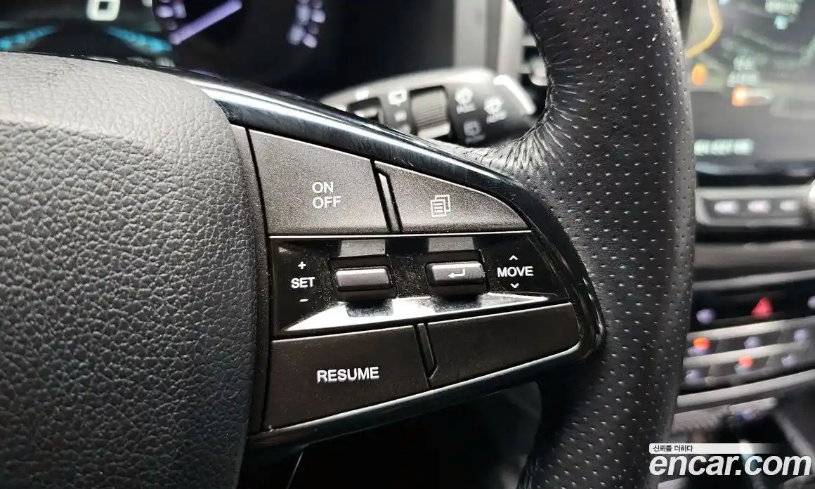 SsangYong Rexton 2018 2.2 автомат (гидро), фото 27