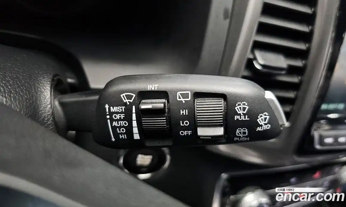 SsangYong Rexton 2018 2.2 автомат (гидро), фото 30