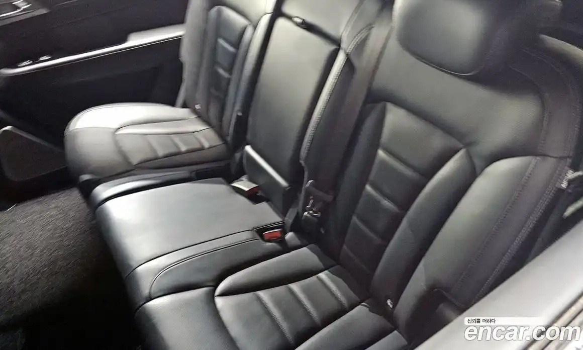 SsangYong Rexton 2018 2.2 автомат (гидро), фото 32