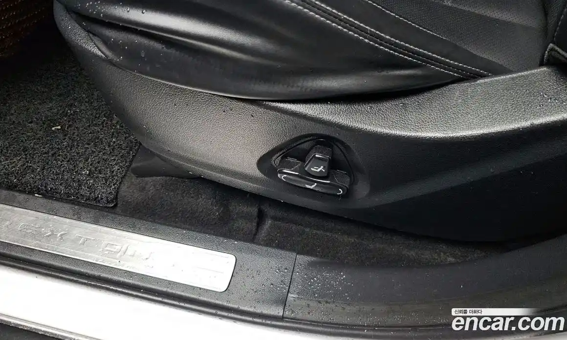 SsangYong Rexton 2018 2.2 автомат (гидро), фото 33