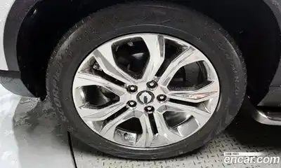 SsangYong Rexton 2018 2.2 автомат (гидро), миниатюра 5
