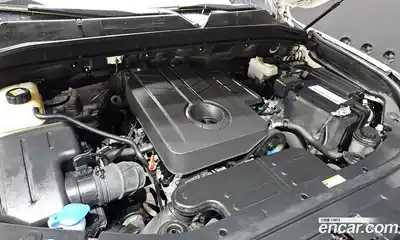 SsangYong Rexton 2018 2.2 автомат (гидро), миниатюра 6