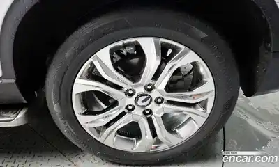 SsangYong Rexton 2018 2.2 автомат (гидро), миниатюра 7