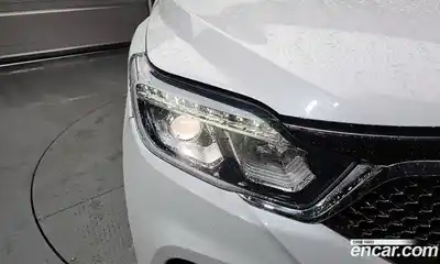SsangYong Rexton 2018 2.2 автомат (гидро), миниатюра 8