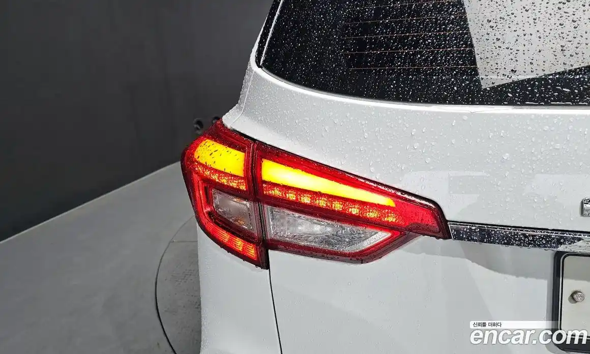 SsangYong Rexton 2018 2.2 автомат (гидро), фото 9