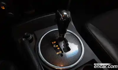 SsangYong Korando 2012 2.0 автомат (гидро), миниатюра 12