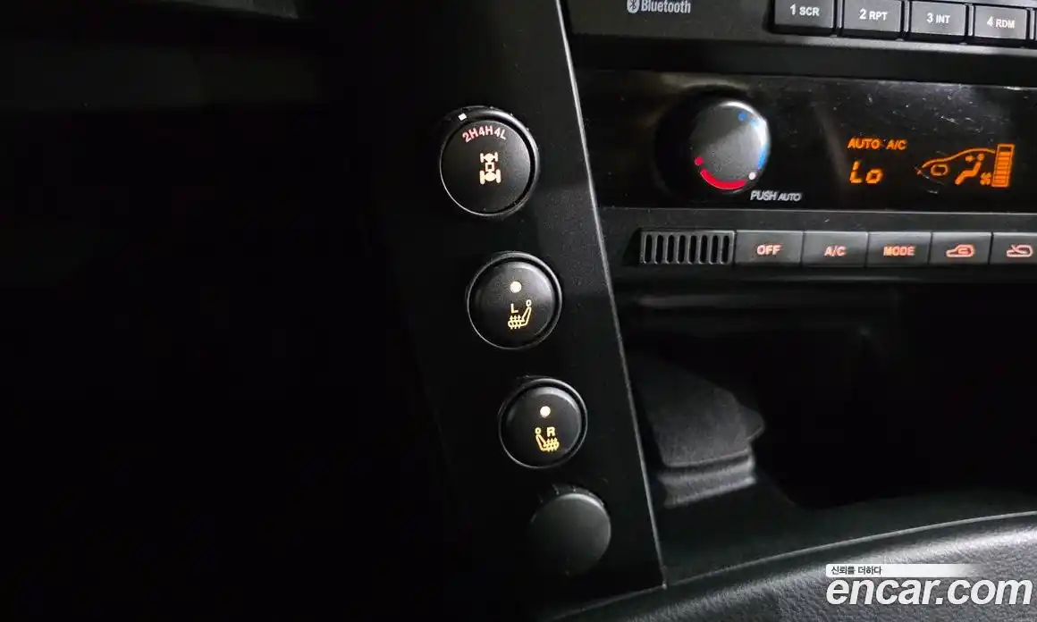 SsangYong Korando 2012 2.0 автомат (гидро), фото 22