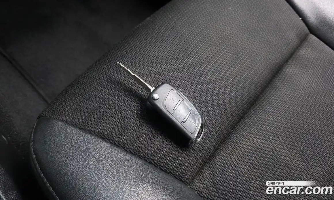 SsangYong Korando 2012 2.0 автомат (гидро), фото 29