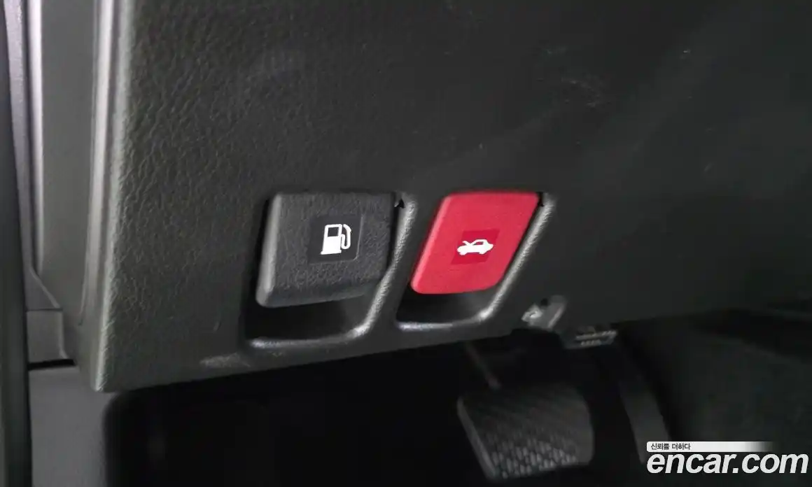 SsangYong Korando 2012 2.0 автомат (гидро), фото 30