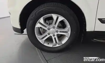 SsangYong Korando 2012 2.0 автомат (гидро), миниатюра 5