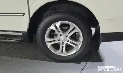 SsangYong Korando 2012 2.0 автомат (гидро), миниатюра 7
