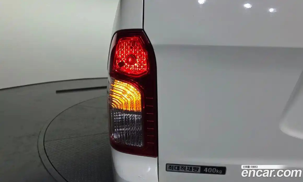 SsangYong Korando 2012 2.0 автомат (гидро), фото 9