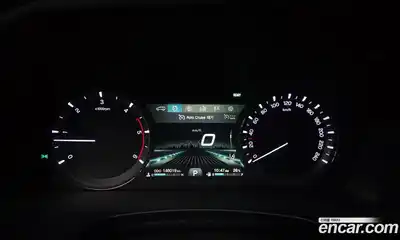 SsangYong Rexton 2018 2.2 автомат (гидро), миниатюра 8