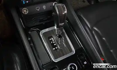 SsangYong Rexton 2017 2.2 автомат (гидро), миниатюра 12