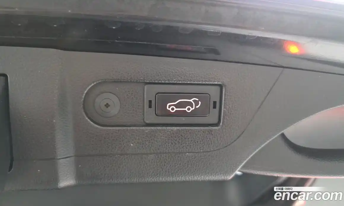 SsangYong Rexton 2017 2.2 автомат (гидро), фото 26