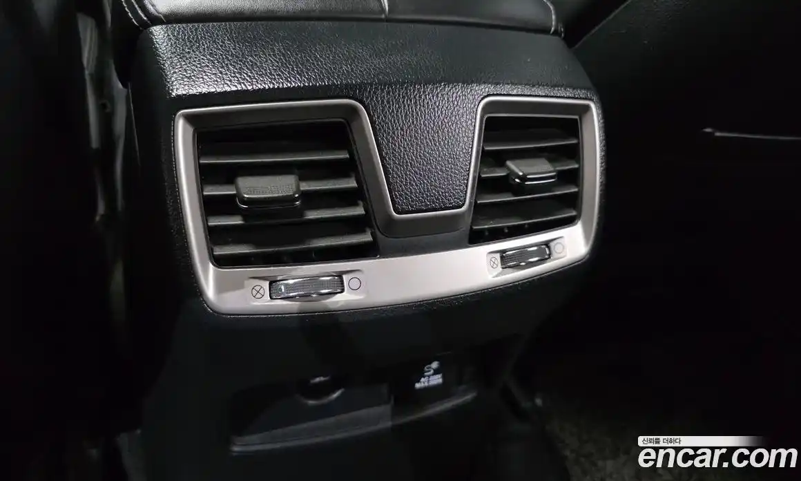 SsangYong Rexton 2017 2.2 автомат (гидро), фото 29
