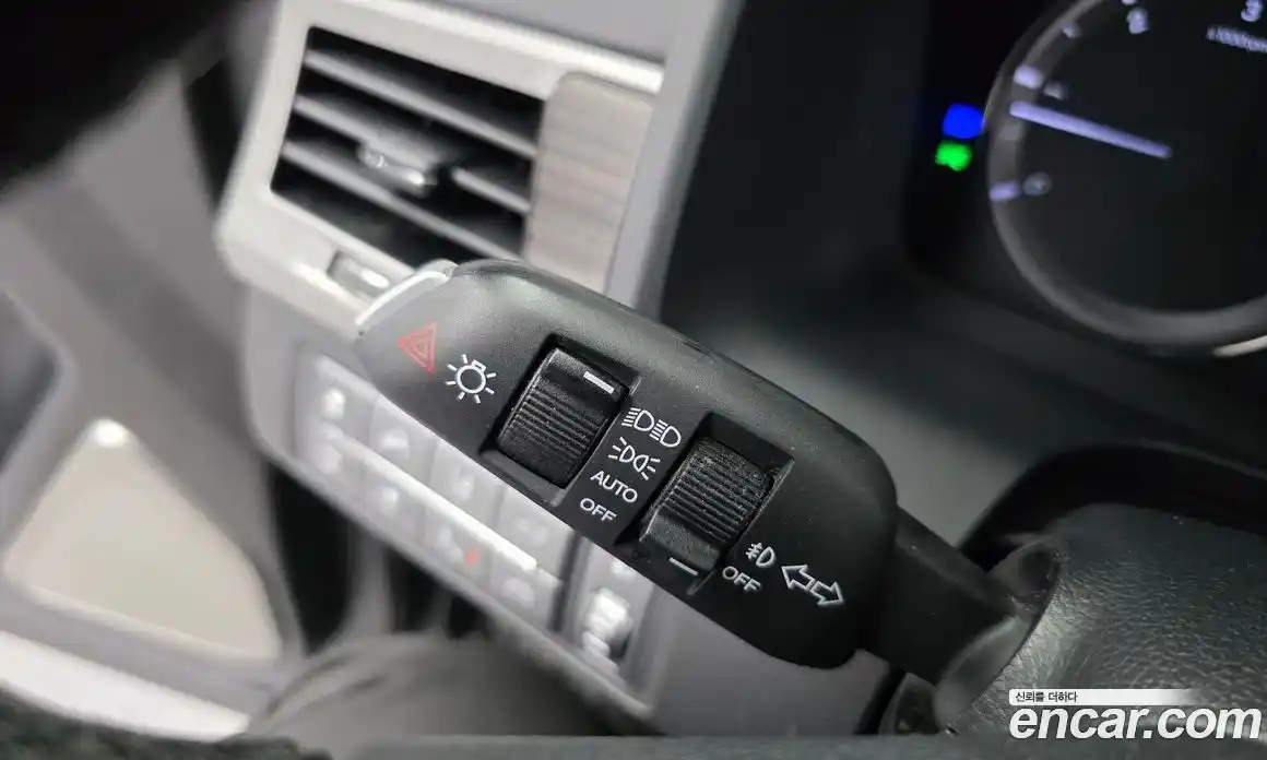 SsangYong Rexton 2017 2.2 автомат (гидро), фото 30