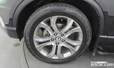 SsangYong Rexton 2017 2.2 автомат (гидро), миниатюра 5