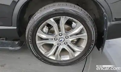 SsangYong Rexton 2017 2.2 автомат (гидро), миниатюра 7