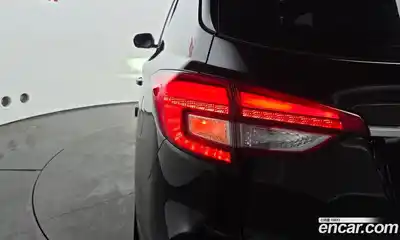 SsangYong Rexton 2017 2.2 автомат (гидро), миниатюра 9