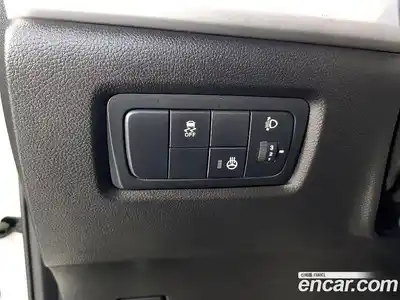 SsangYong Korando 2015 2.2 автомат (гидро), миниатюра 11