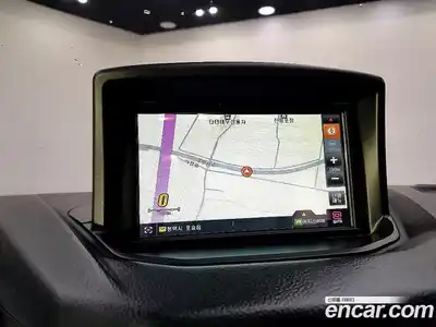 SsangYong Korando 2015 2.2 автомат (гидро), миниатюра 12