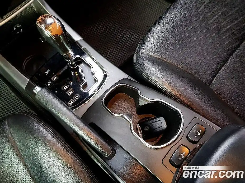 SsangYong Korando 2015 2.2 автомат (гидро), фото 14