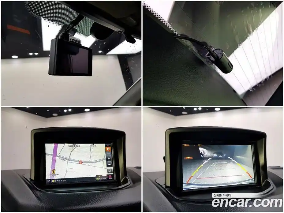 SsangYong Korando 2015 2.2 автомат (гидро), фото 17