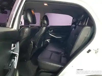 SsangYong Korando 2015 2.2 автомат (гидро), миниатюра 8