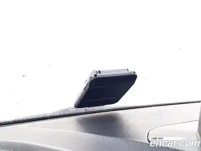 SsangYong Korando 2015 2.2 автомат (гидро), миниатюра 10