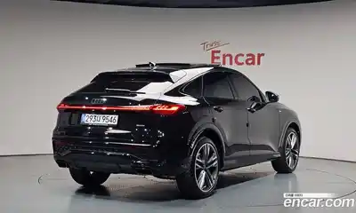 Audi Q5, 2025, 6 844 км