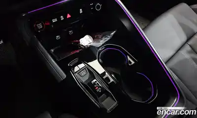 Audi Q5 2025 2.0 автомат (гидро), миниатюра 11