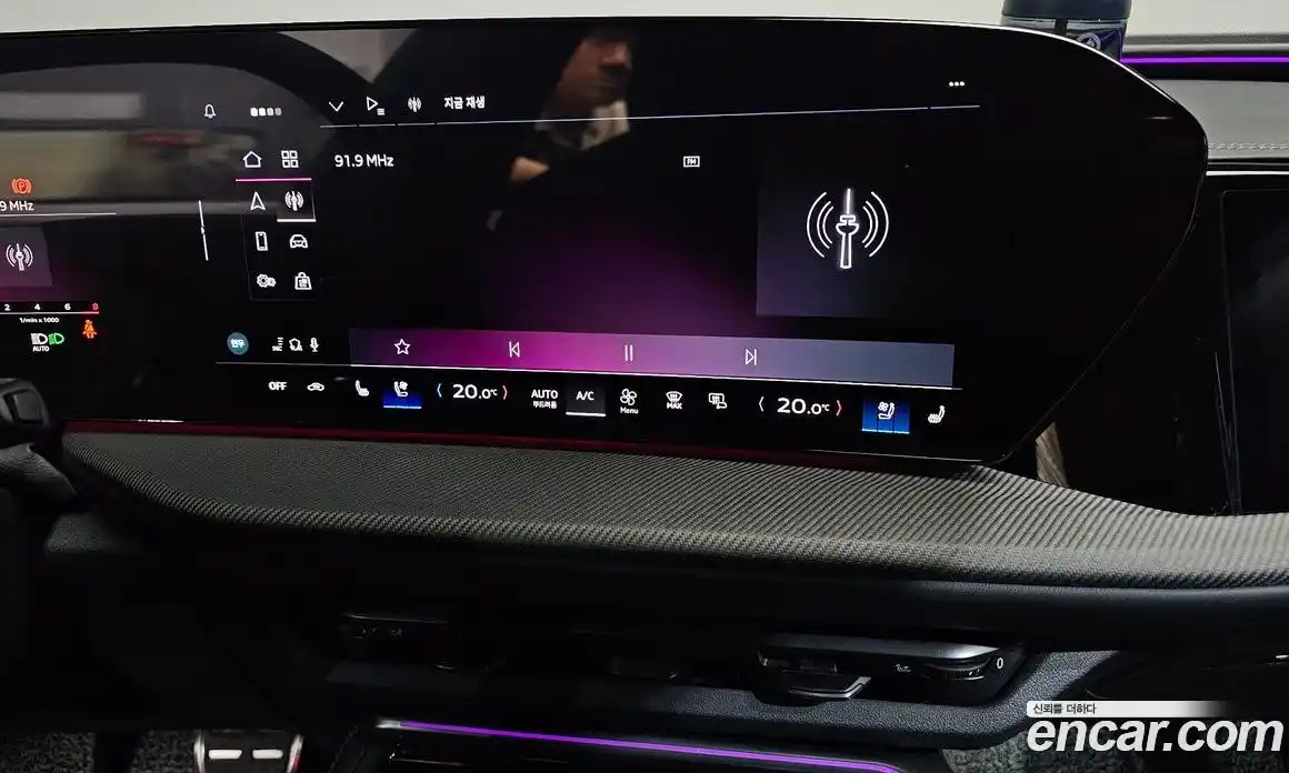 Audi Q5 2025 2.0 автомат (гидро), фото 31