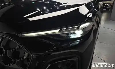 Audi Q5 2025 2.0 автомат (гидро), миниатюра 7