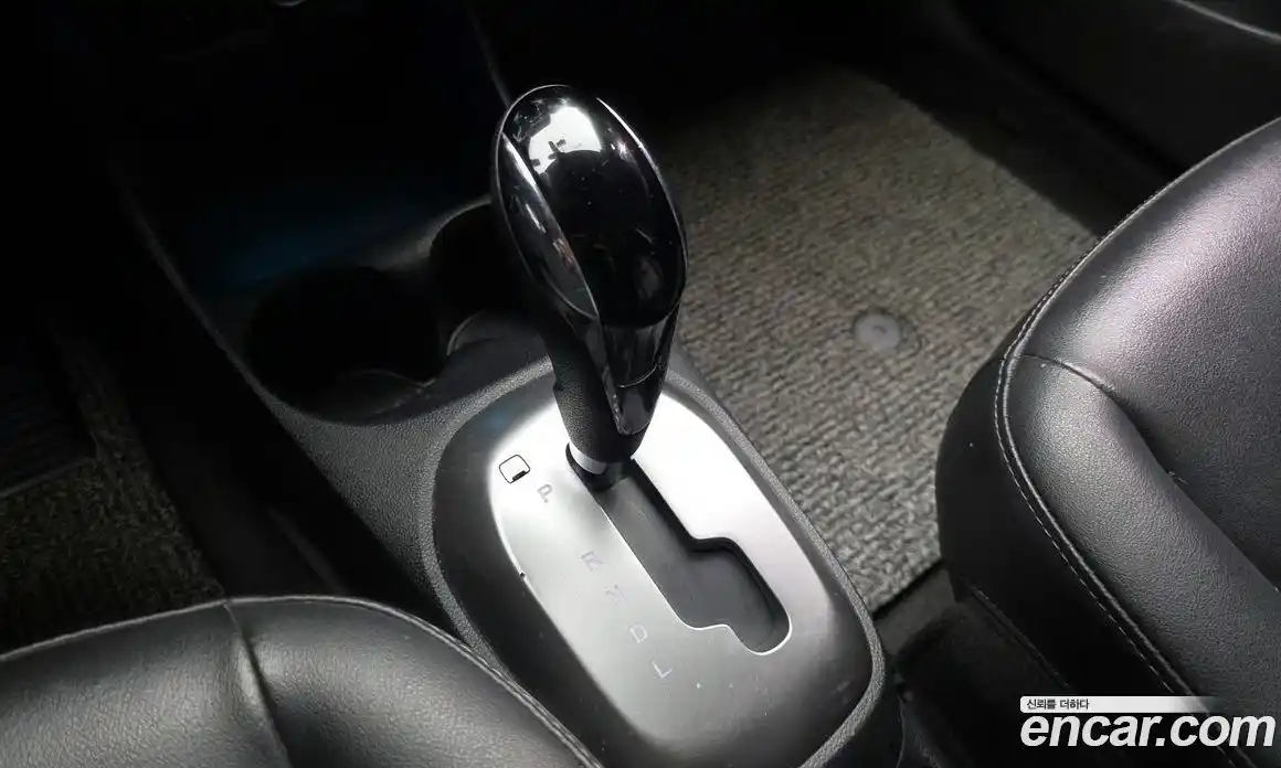 Chevrolet Spark 2016 1.0 автомат (гидро), фото 12