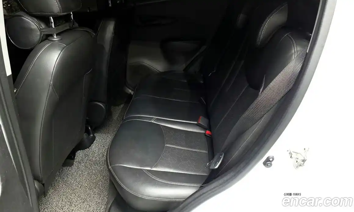 Chevrolet Spark 2016 1.0 автомат (гидро), фото 18
