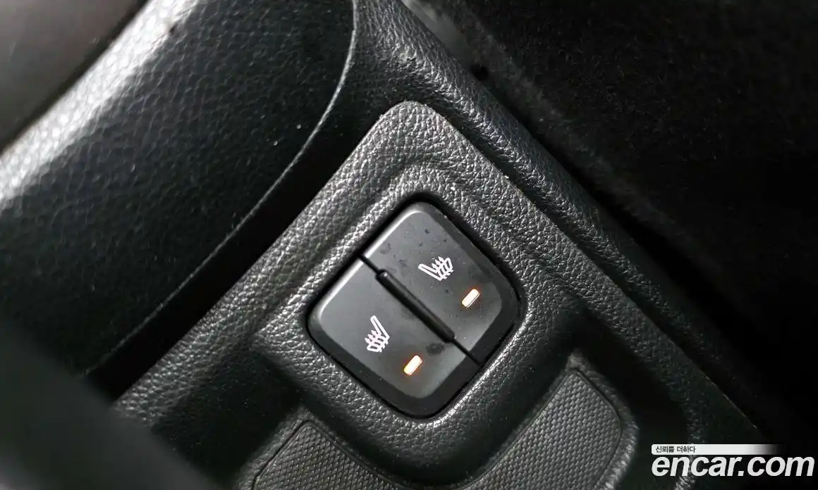 Chevrolet Spark 2016 1.0 автомат (гидро), фото 23