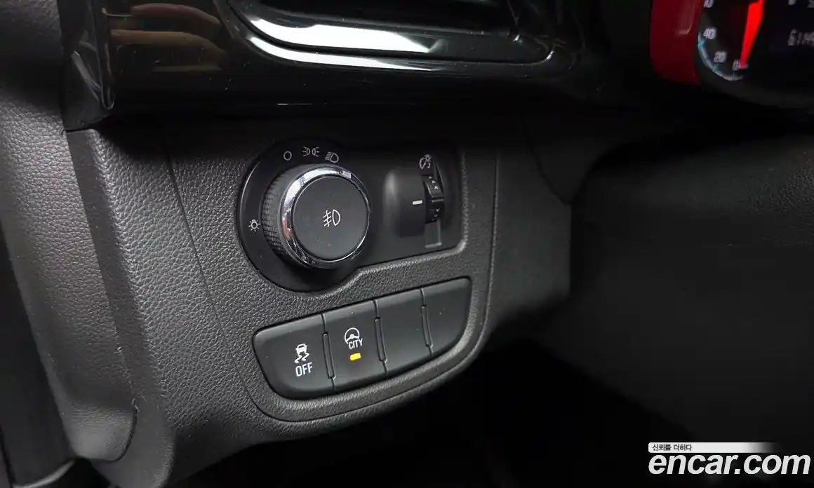 Chevrolet Spark 2016 1.0 автомат (гидро), фото 25