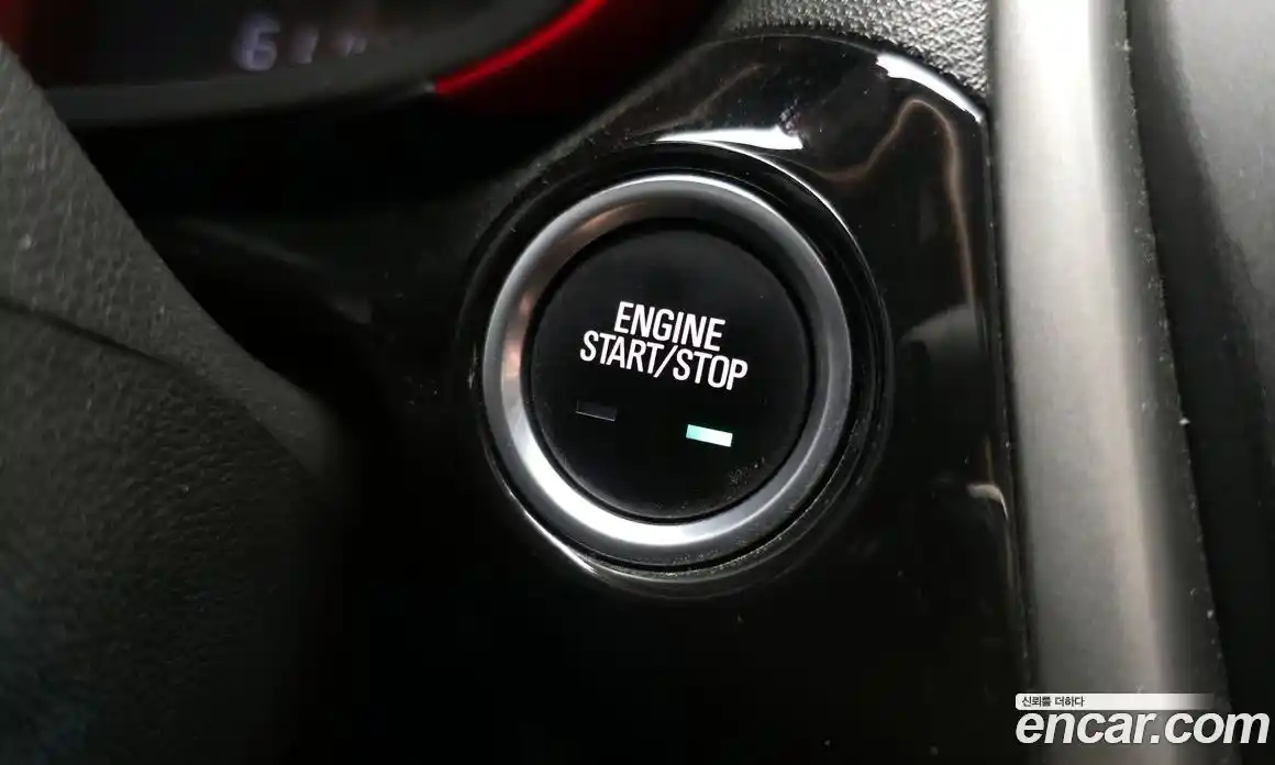 Chevrolet Spark 2016 1.0 автомат (гидро), фото 26