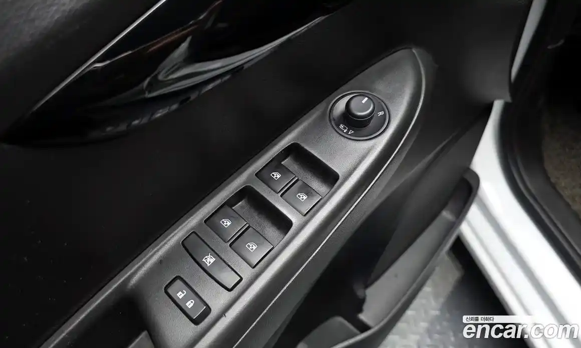 Chevrolet Spark 2016 1.0 автомат (гидро), фото 32