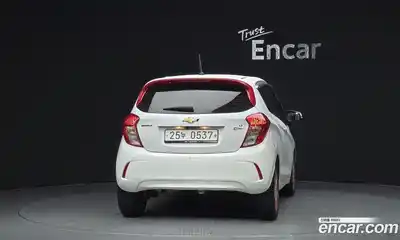 Chevrolet Spark 2016 1.0 автомат (гидро), миниатюра 4