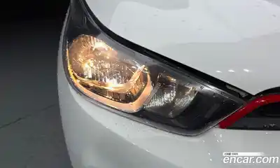 Chevrolet Spark 2016 1.0 автомат (гидро), миниатюра 8