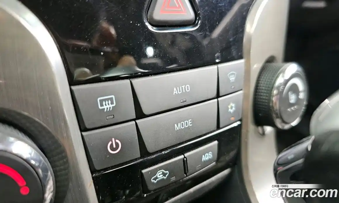 Chevrolet Cruze 2013 1.8 автомат (гидро), фото 15