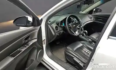 Chevrolet Cruze 2013 1.8 автомат (гидро), миниатюра 10